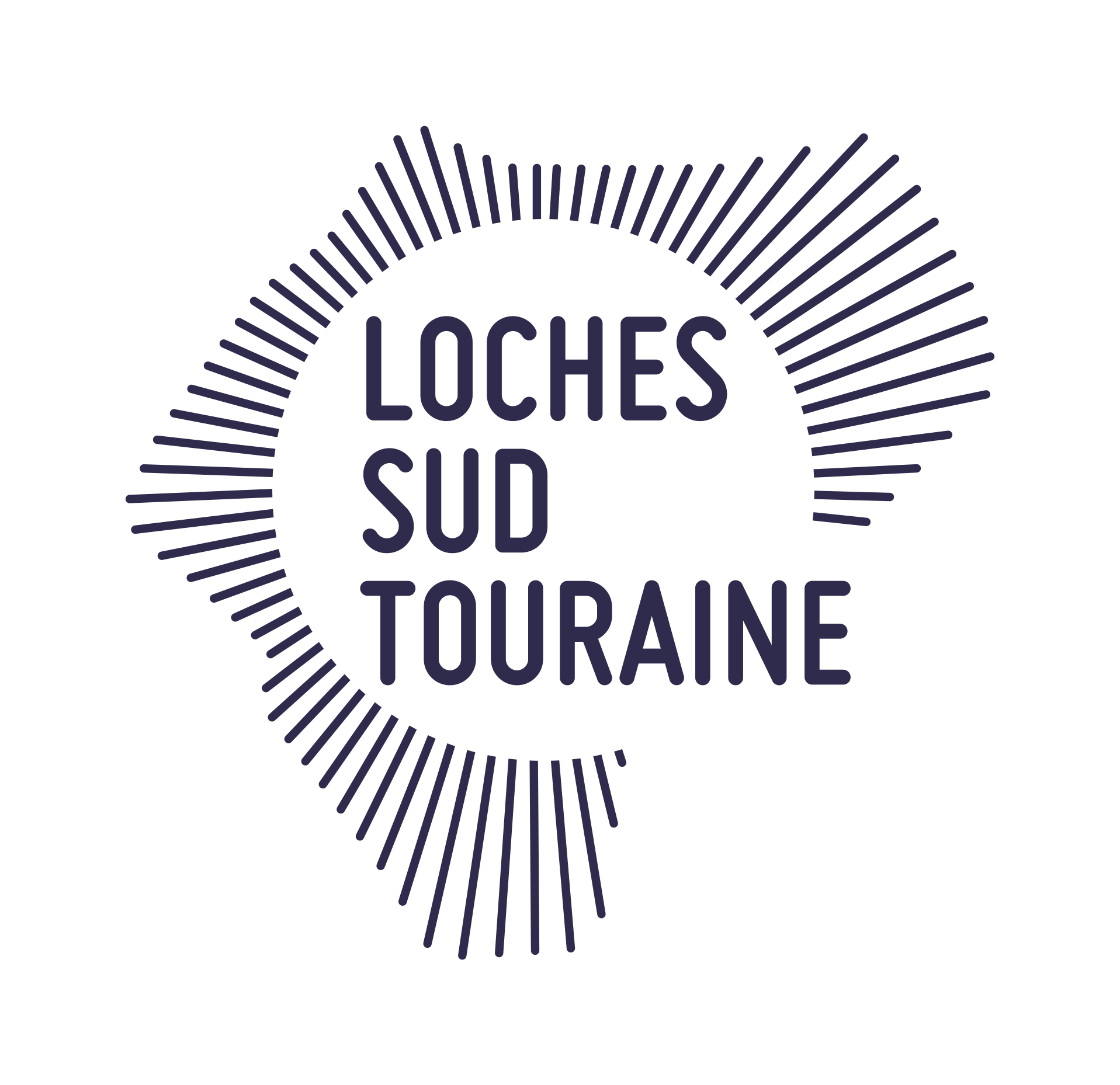 logo touraine du sud
